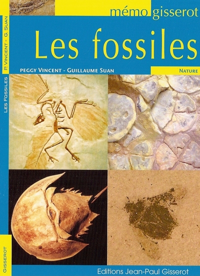 FOSSILES (LES) - MEMO