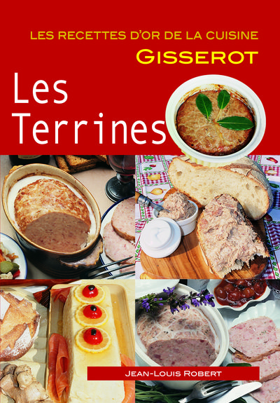 TERRINES - RECETTES D´OR