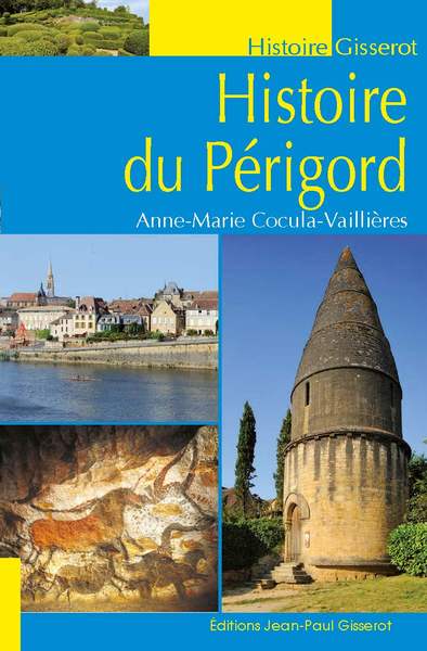 HISTOIRE DU PERIGORD