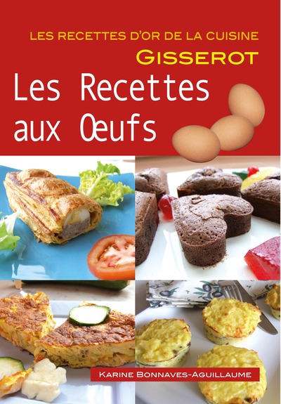 RECETTES AUX OEUFS - RECETTES D´OR