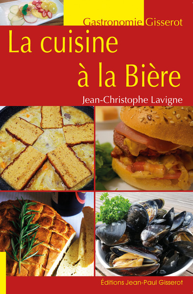 CUISINE A LA BIERE