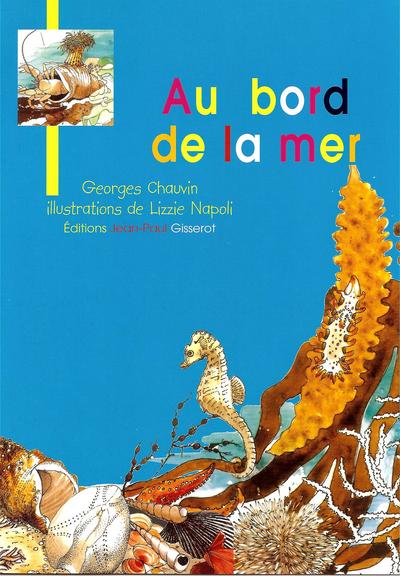 AU BORD DE LA MER