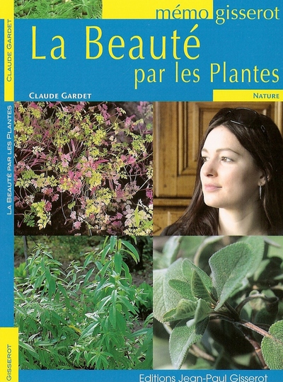 BEAUTE PAR LES PLANTES