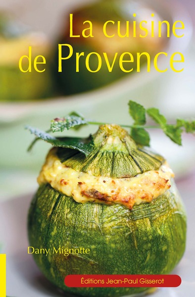 CUISINE DE PROVENCE