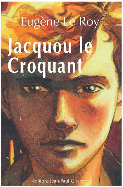 JACQUOU LE CROQUANT