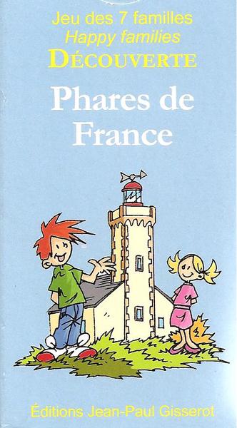 PHARES DE FRANCE