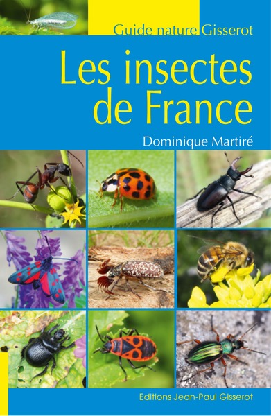 INSECTES DE FRANCE