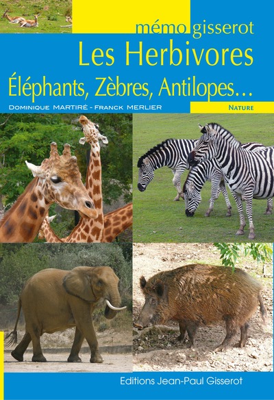 HERBIVORES (LES) - MEMO