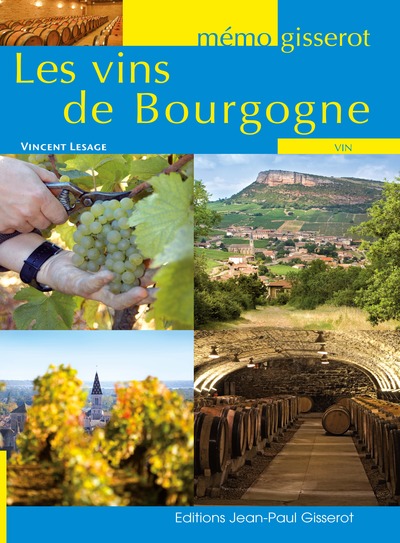 VINS DE BOURGOGNE - MEMO