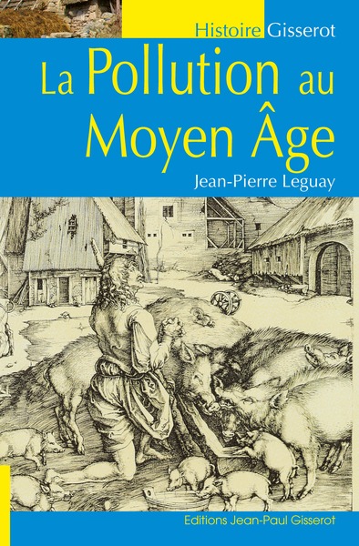 POLLUTION AU MOYEN-AGE