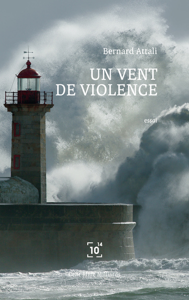 VENT DE VIOLENCE