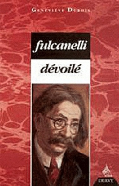 FULCANELLI DEVOILE
