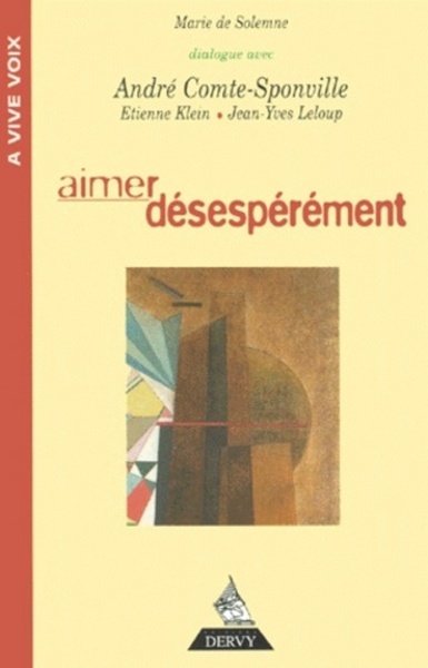 AIMER DESESPEREMENT