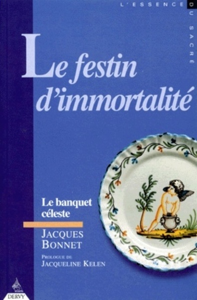 FESTIN D´IMMORTALITE (LE)