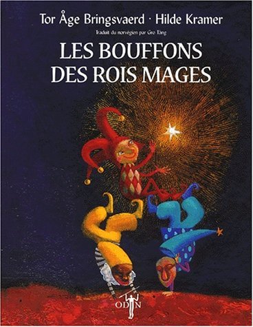 BOUFFONS DES ROIS MAGES