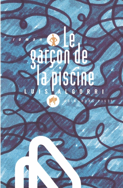 GARCON DE LA PISCINE (LE)