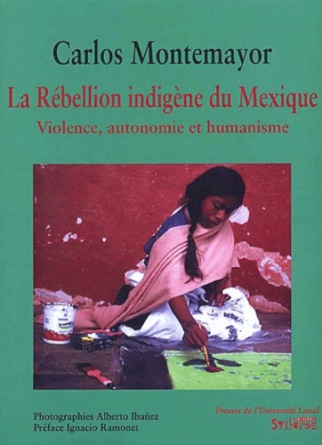 REBELLION INDIGENE DU MEXIQUE