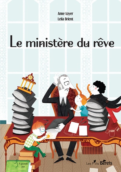 MINISTERE DU REVE