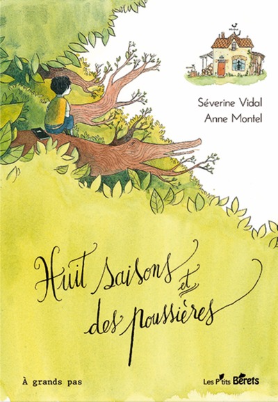 HUIT SAISONS ET DES POUSSIERES