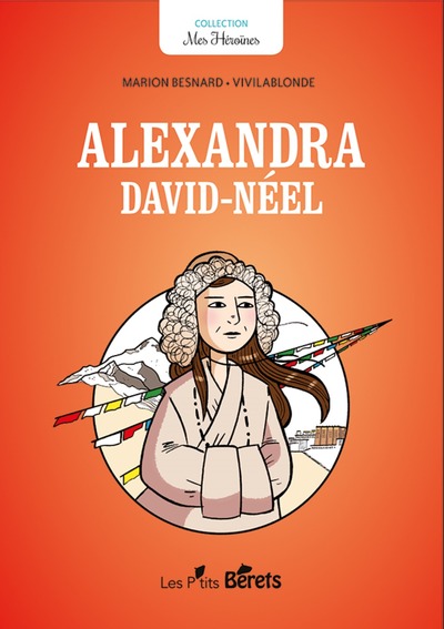 ALEXANDRA DAVID - NEEL