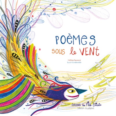 POEMES SOUS LE VENT