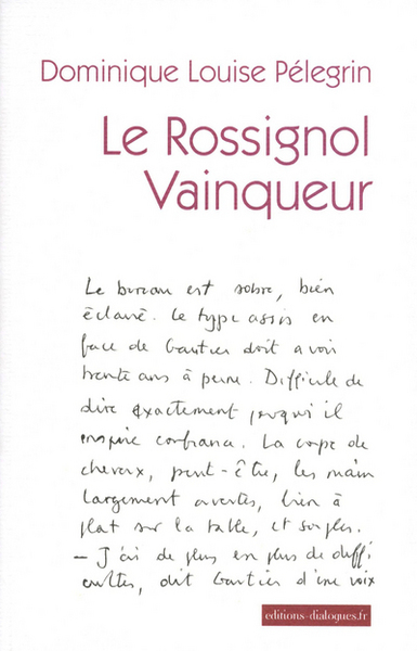 ROSSIGNOL VAINQUEUR (LE)
