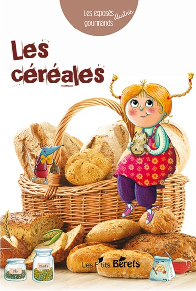 CEREALES