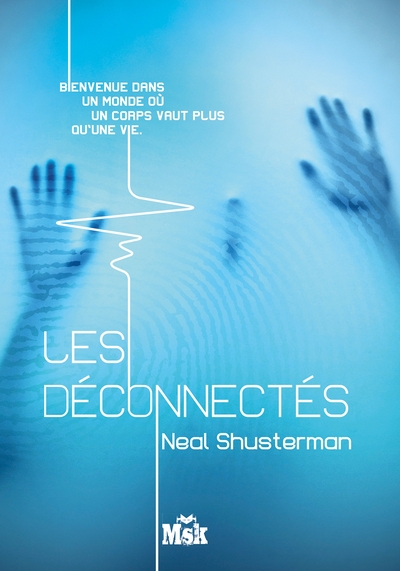 DECONNECTES