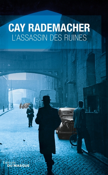 L´ASSASSIN DES RUINES