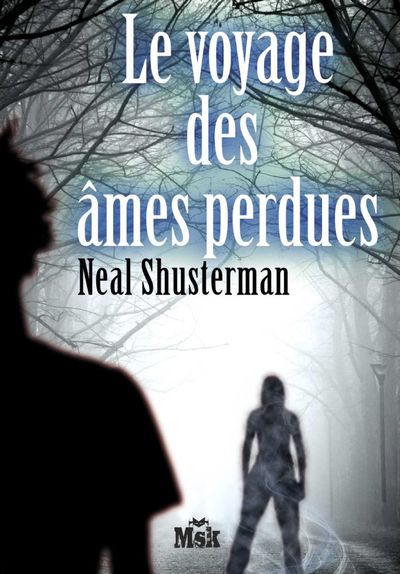 VOYAGE DES AMES PERDUES