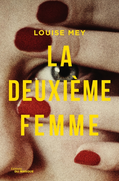 DEUXIEME FEMME