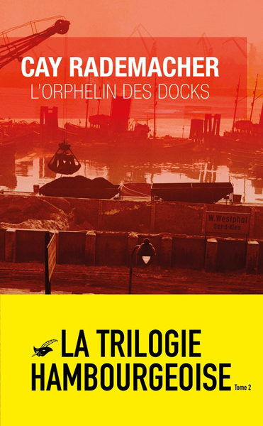 L´ORPHELIN DES DOCKS
