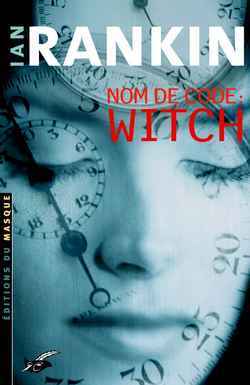 NOM DE CODE : WITCH