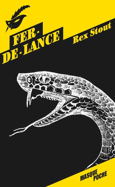 FER-DE-LANCE