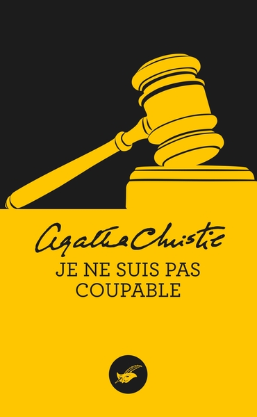 JE NE SUIS PAS COUPABLE (NOUVELLE TRADUCTION REVISEE)