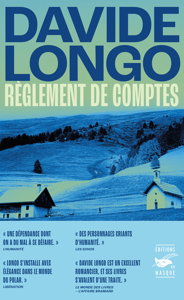 REGLEMENT DE COMPTES
