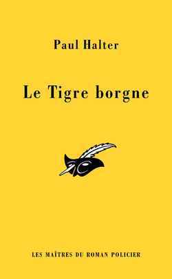 TIGRE BORGNE