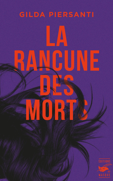 LA RANCUNE DES MORTS