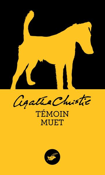 TEMOIN MUET (NOUVELLE TRADUCTION REVISEE)