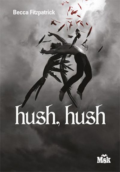 HUSH, HUSH