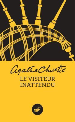 VISITEUR INATTENDU (NOUVELLE TRADUCTION REVISEE)