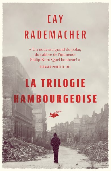 TRILOGIE HAMBOURGEOISE