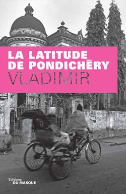 LATITUDE DE PONDICHERY