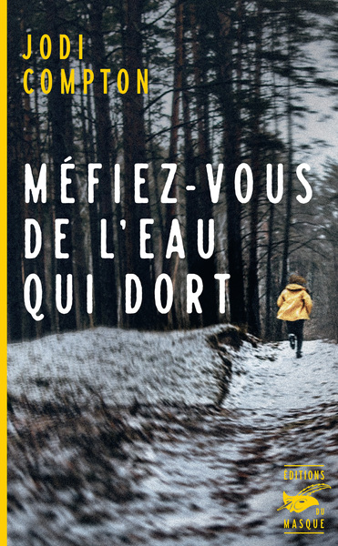 MEFIEZ-VOUS DE L´EAU QUI DORT