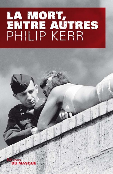 MORT, ENTRE AUTRES