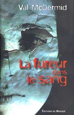 FUREUR DANS LE SANG