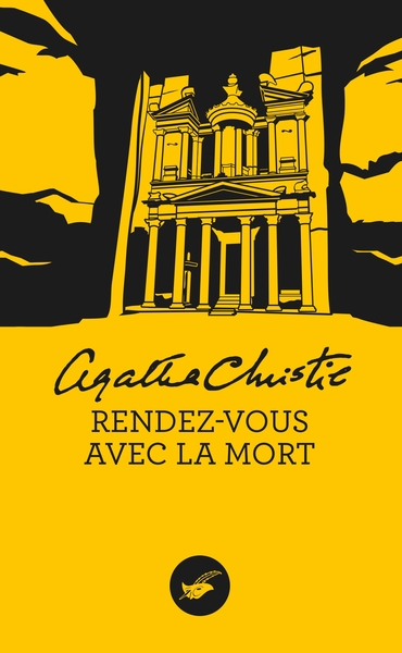 RENDEZ-VOUS AVEC LA MORT (NOUVELLE TRADUCTION REVISEE)