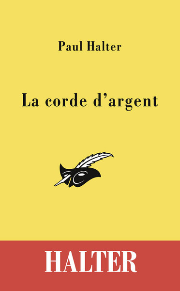 CORDE D´ARGENT