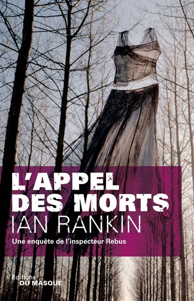 L´APPEL DES MORTS