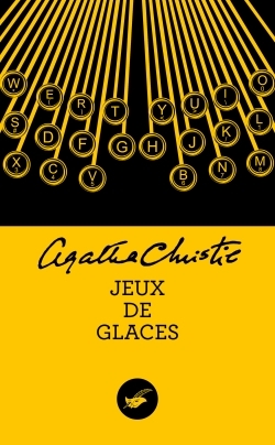 JEUX DE GLACES (NOUVELLE TRADUCTION REVISEE)